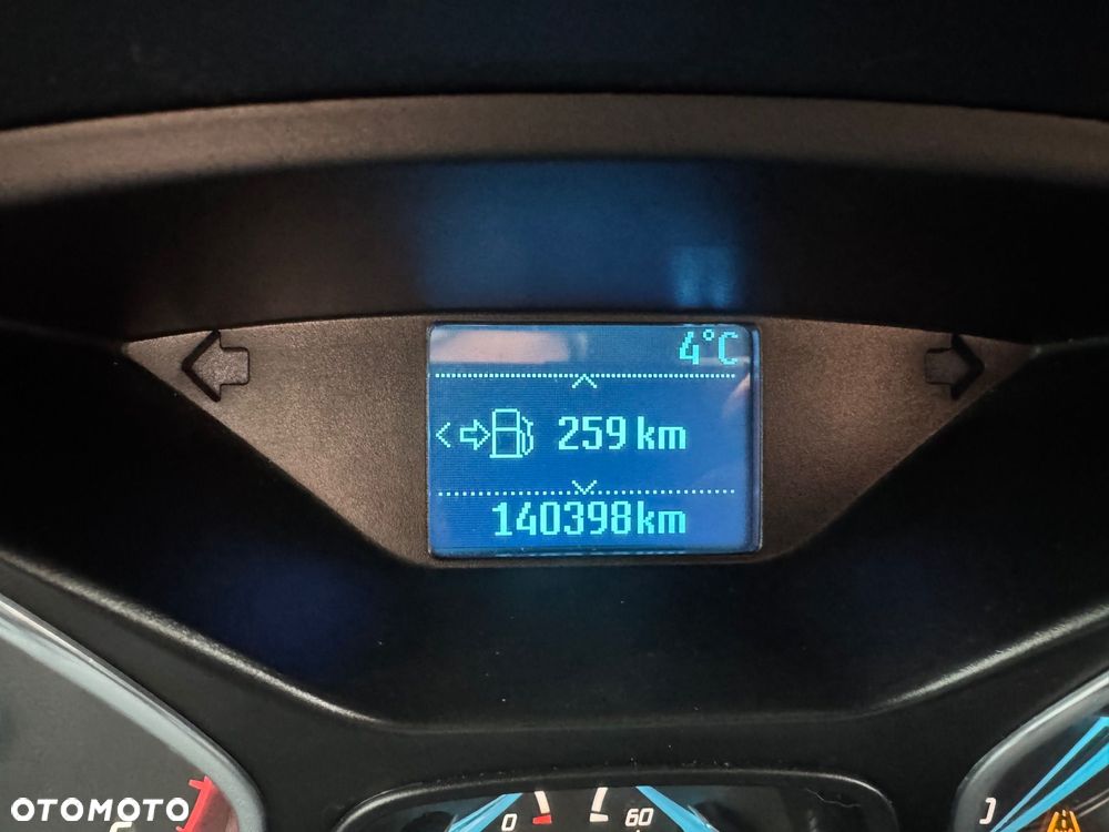Ford C-MAX 2.0 TDCi Titanium - 22