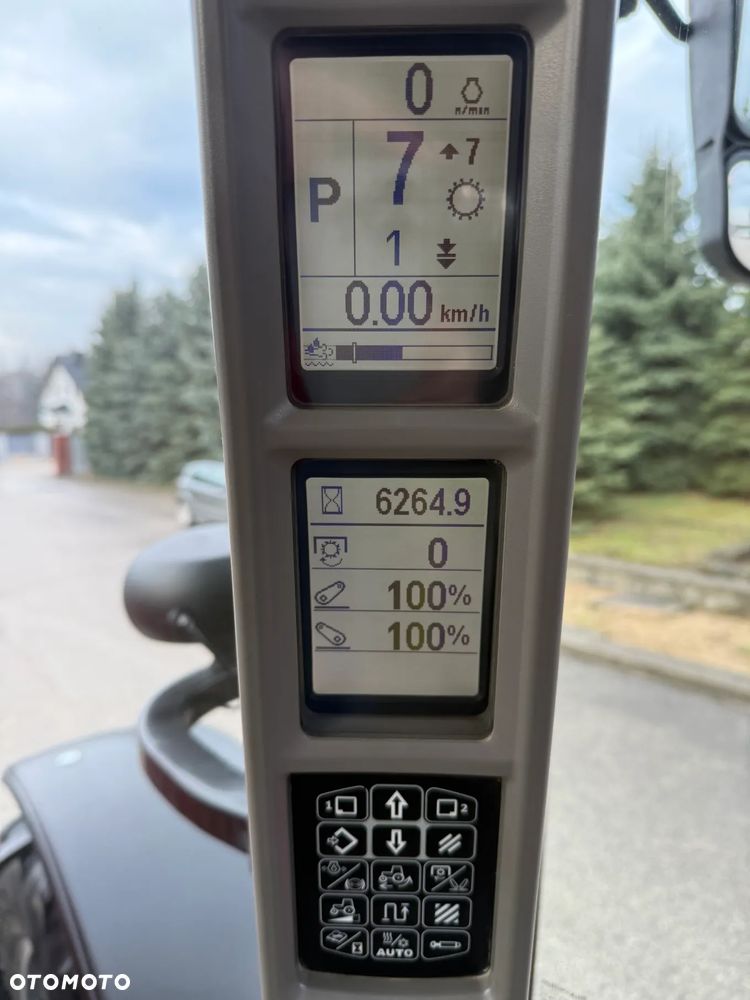 Case IH PUMA 150 - 13