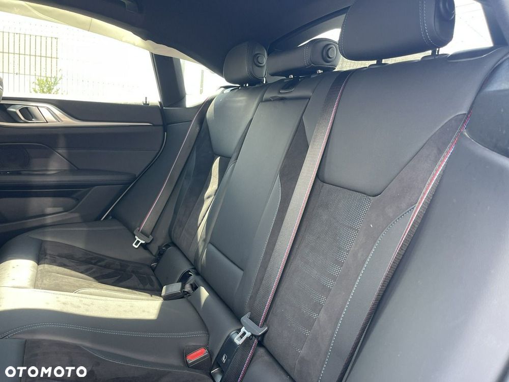 BMW Seria 4 420d xDrive mHEV M Sport - 15