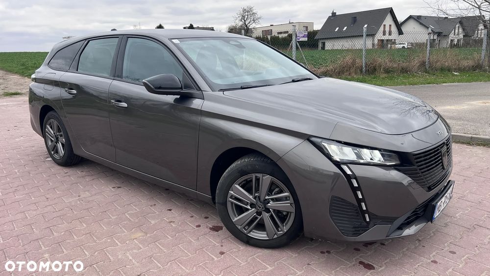 Peugeot 308 PureTech 130 Active Pack - 1