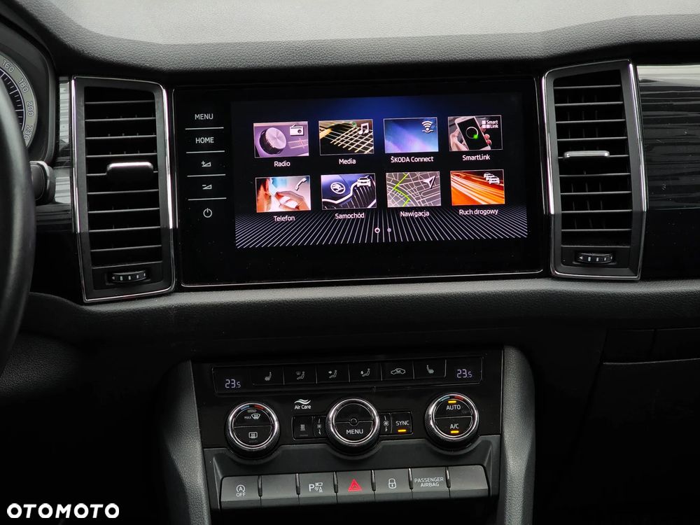 Skoda Kodiaq 2.0 TDI 4x4 DSG Style - 29