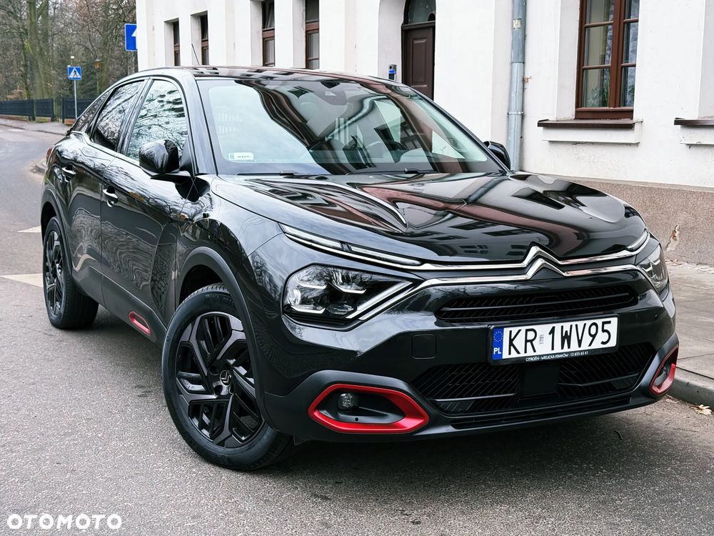 Citroën C4 1.2 PureTech Shine S&S EAT8 - 5