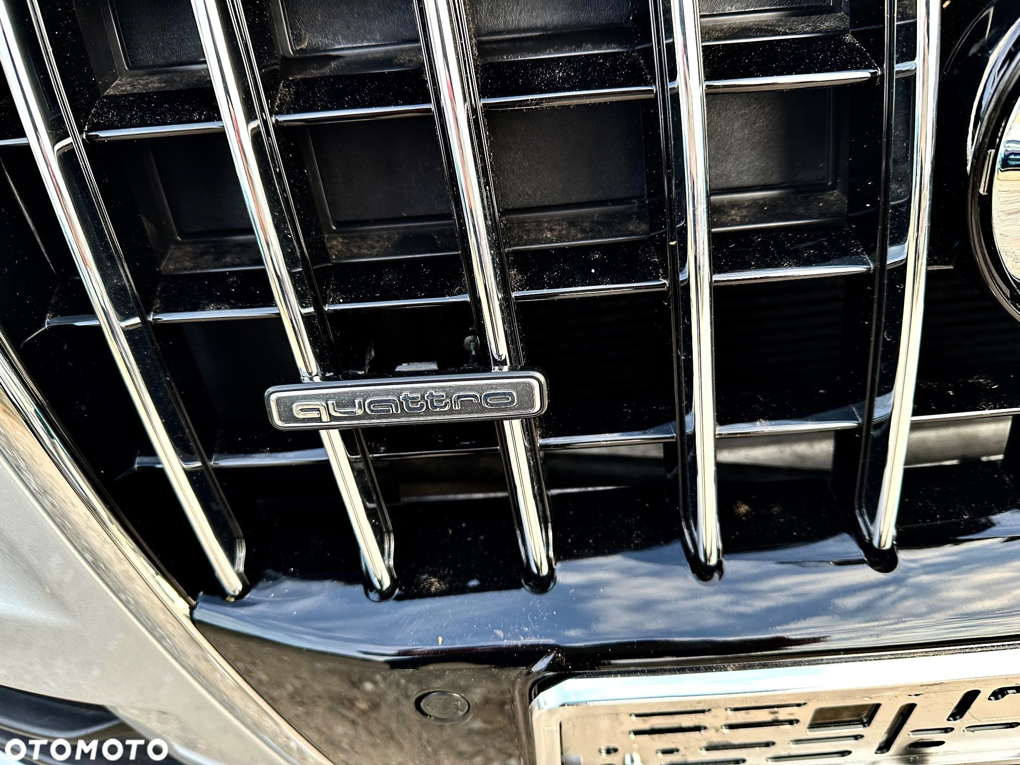 Audi Q5 2.0 TDI Quattro - 16