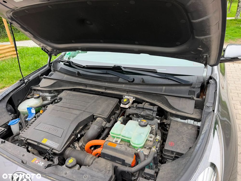 Kia Niro - 38