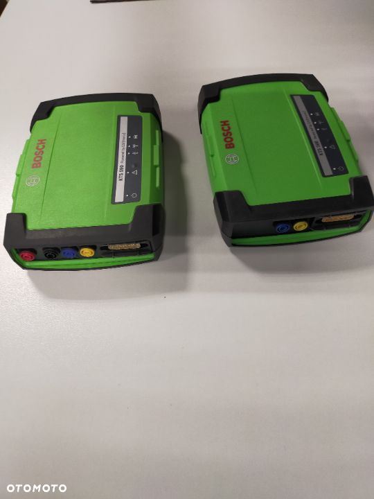 Kts 560 tester demo za 8000 pln brutto lub KUP KTS+ESi z SDA - 11