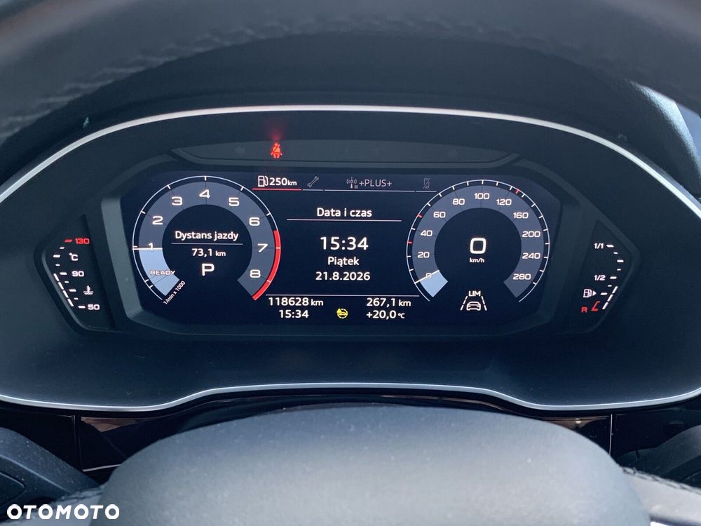 Audi Q3 35 TFSI mHEV S tronic - 14
