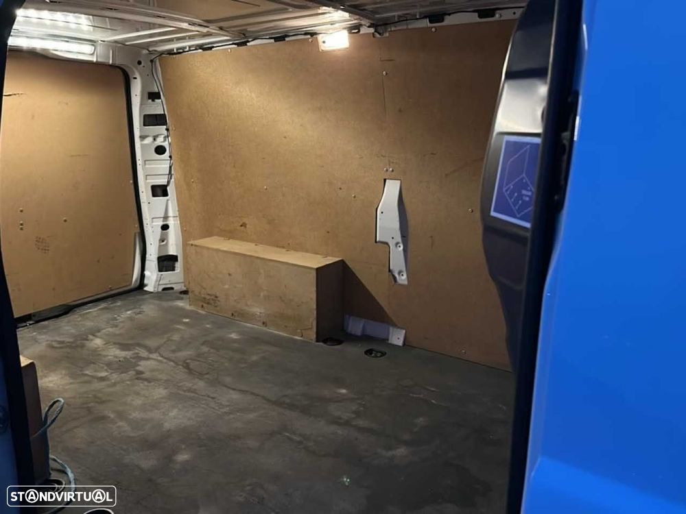 Mercedes-Benz Vito 114 CDi/32 Compacto Pro - 15