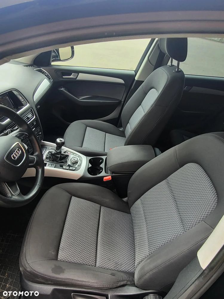 Audi Q5 - 8