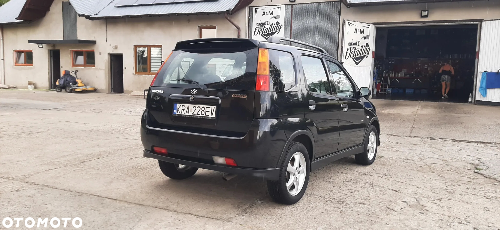 Suzuki Ignis - 15