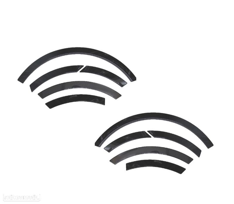 ABAS RANGE ROVER SPORT L494 13-17 LOOK SVR 2019 - 2