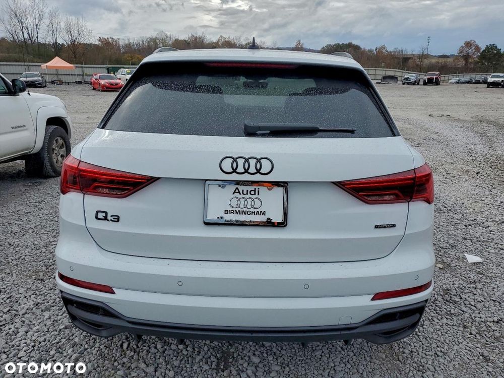 Audi Q3 45 TFSI Quattro S tronic S line - 7