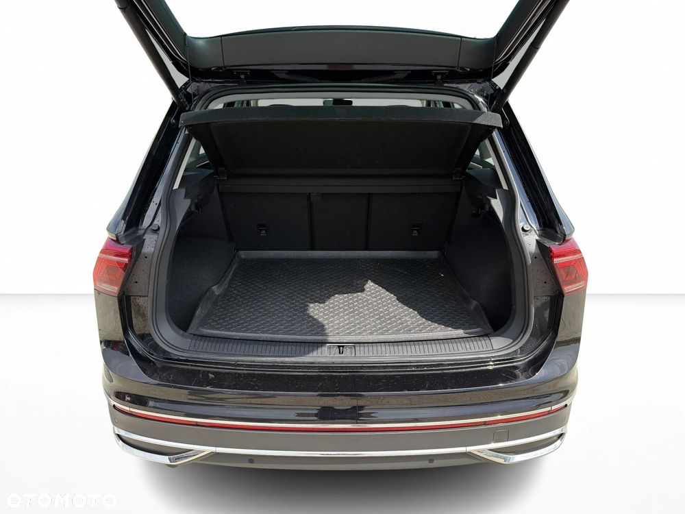 Volkswagen Tiguan 2.0 TSI 4Mot Elegance DSG - 13