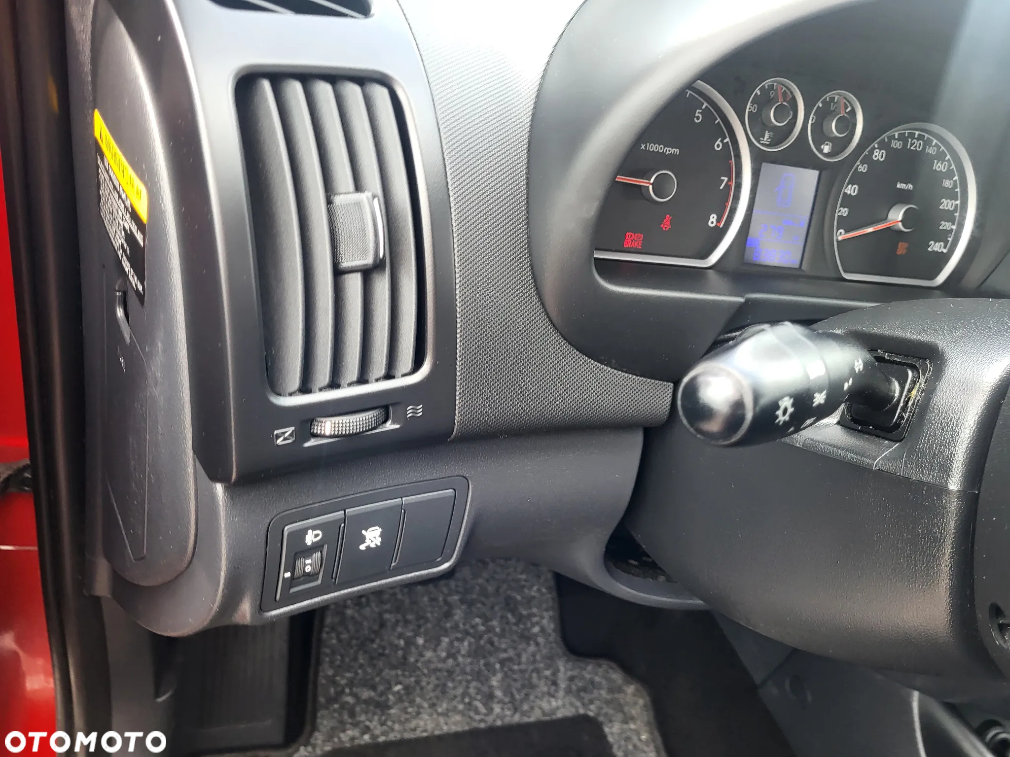 Hyundai i30 i30cw 1.4 Edition Plus - 12