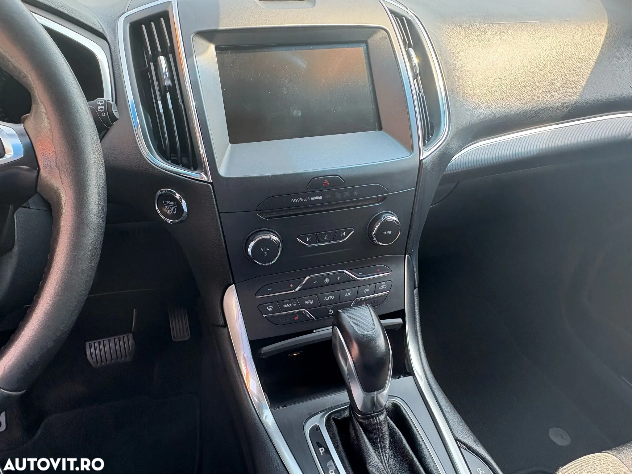 Ford Edge 2.0 TDCi Powershift Sport - 7