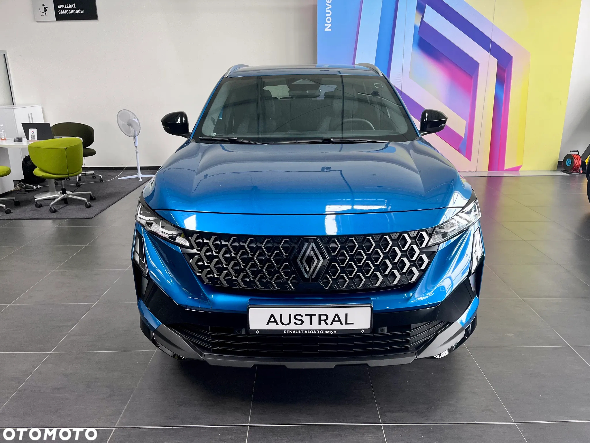 Renault Austral - 3