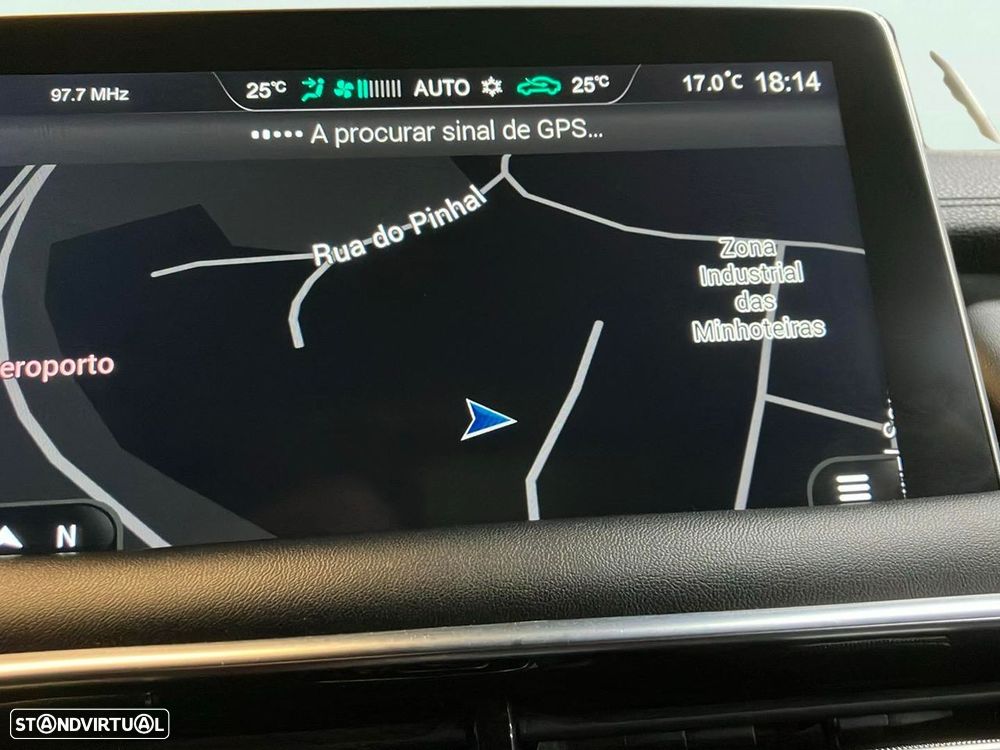 MG EHS 1.5 T-GDI Plug-in Hybrid Luxury - 14