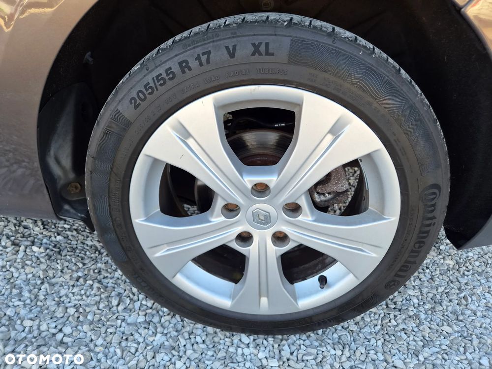 Renault Grand Scenic - 28
