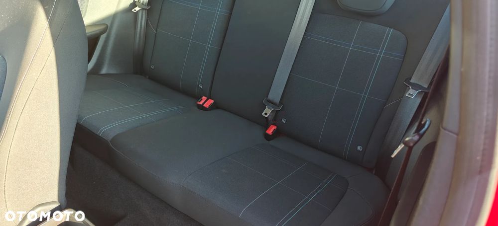 Ford Fiesta 1.1 S&S TREND - 11