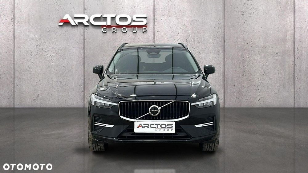 Volvo XC 60 - 8