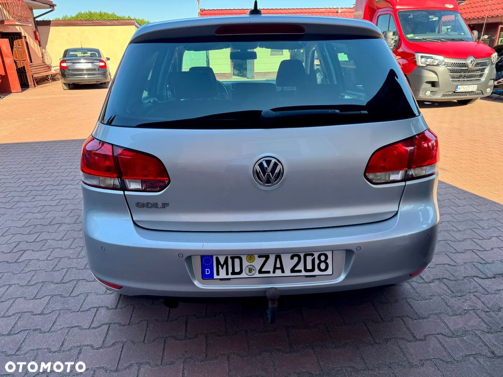 Volkswagen Golf - 12