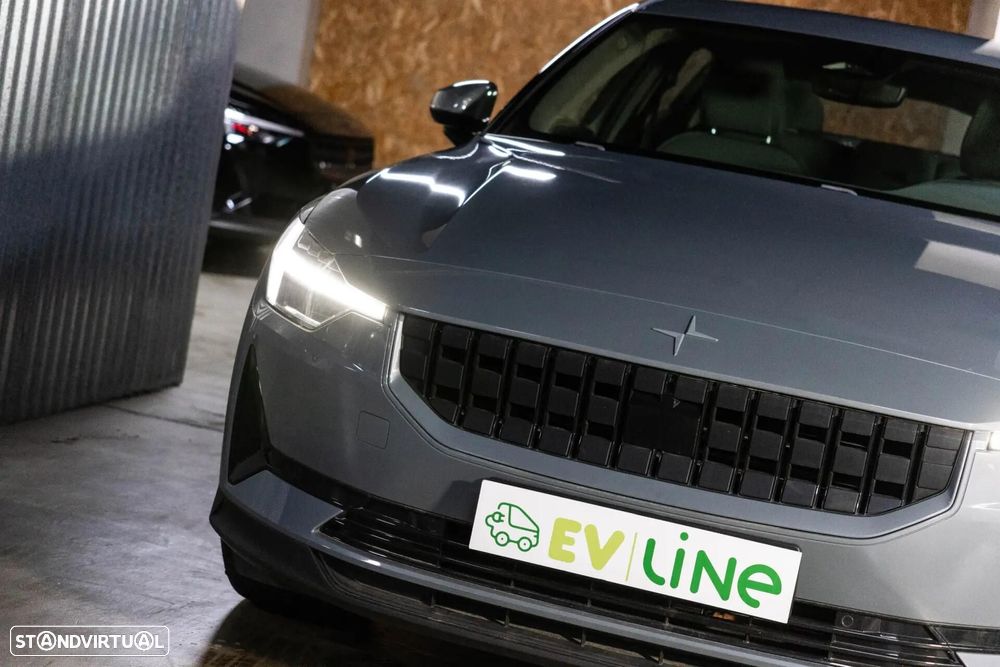Polestar 2 Long Range 78 kWh - 15