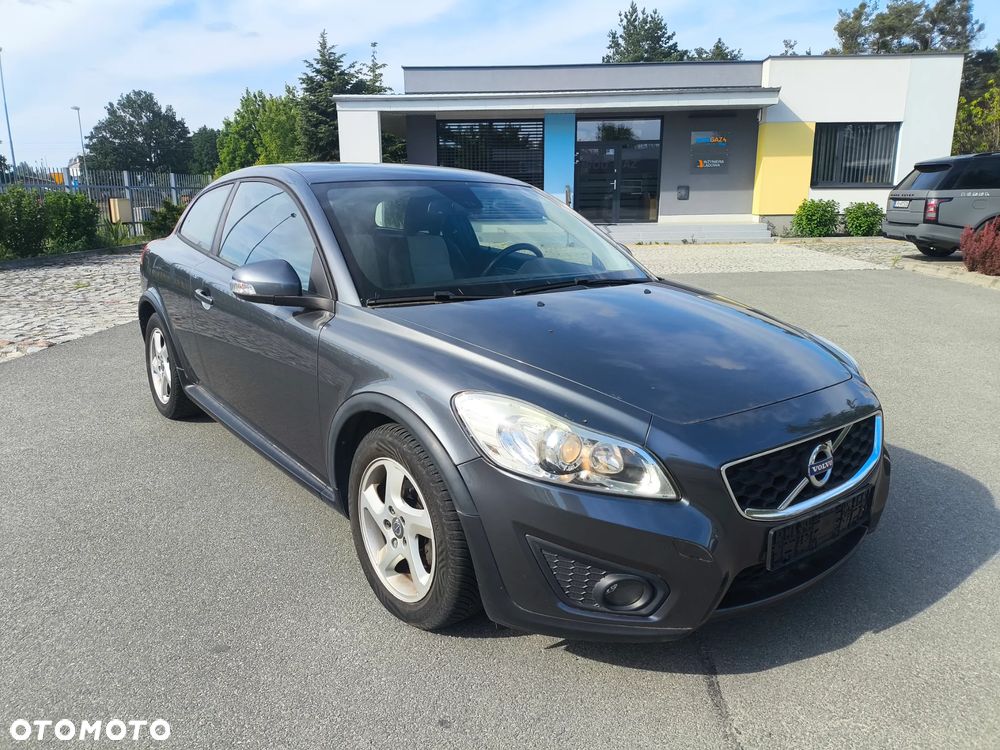 Volvo C30 2012 photo 2