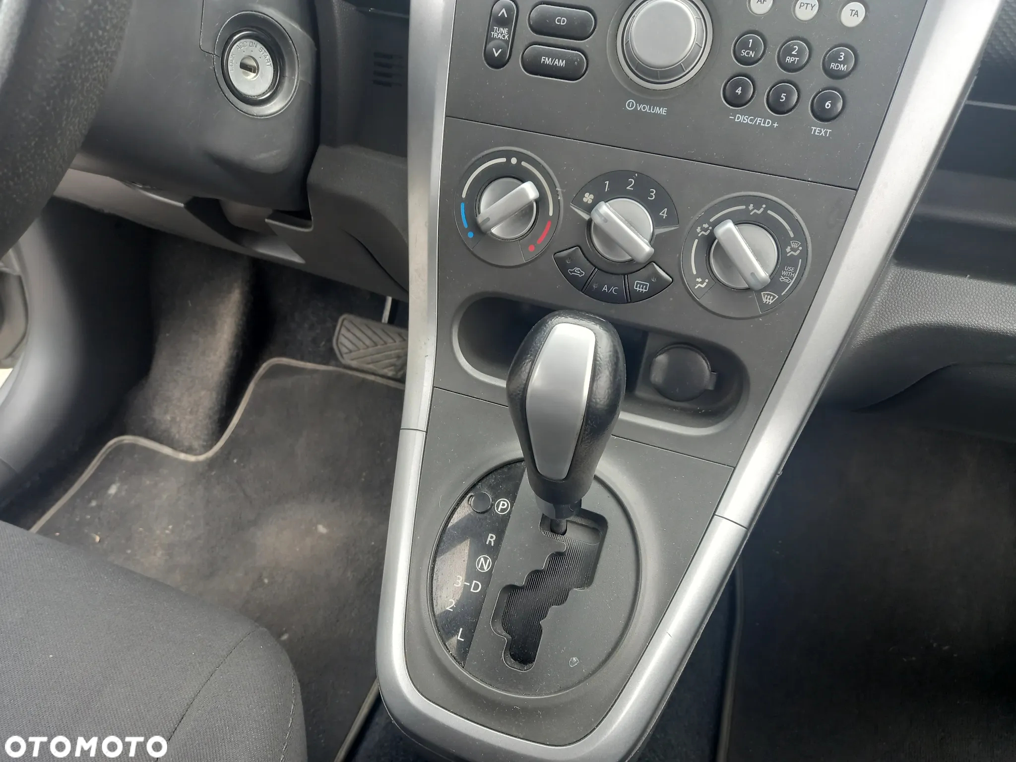 Suzuki Splash 1.2 Comfort - 3