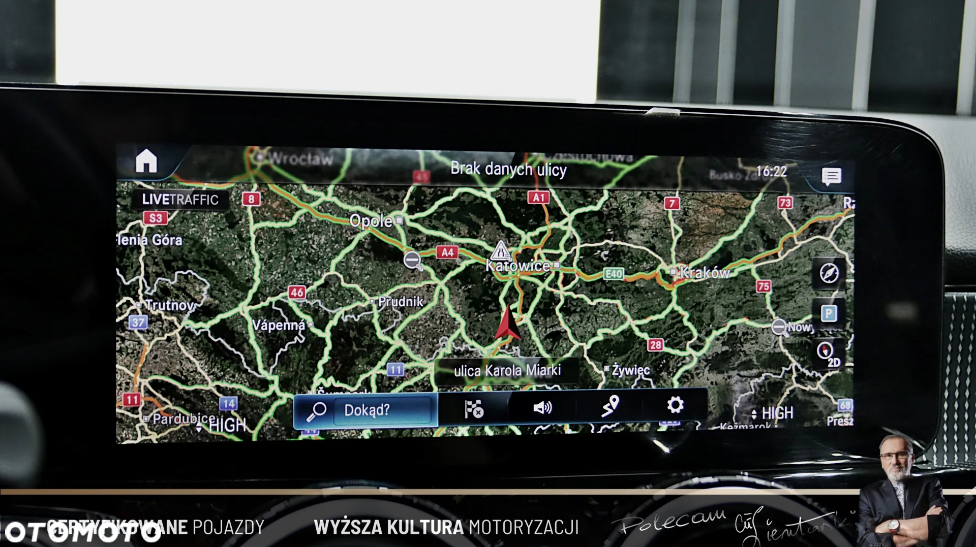 Mercedes-Benz GLB 200 d 8G-DCT - 21