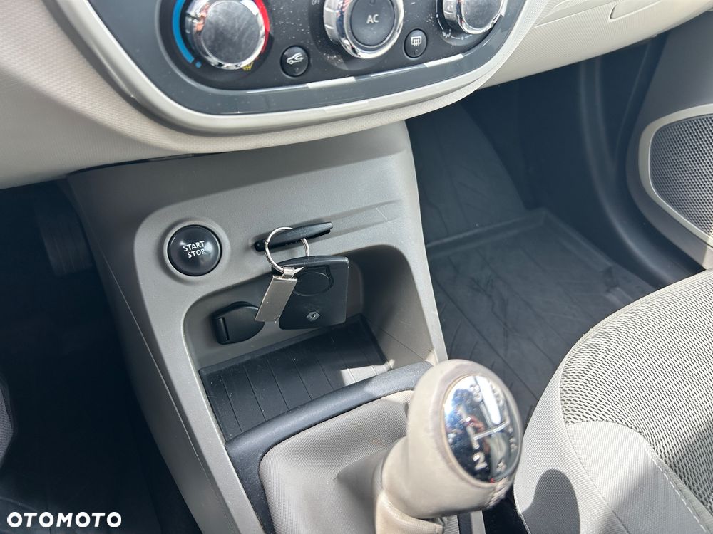 Renault Captur 0.9 Energy TCe Zen - 19