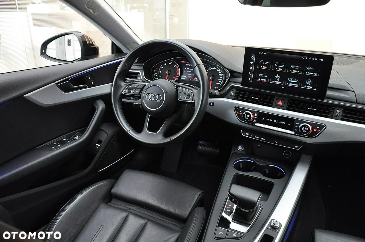 Audi A5 - 23