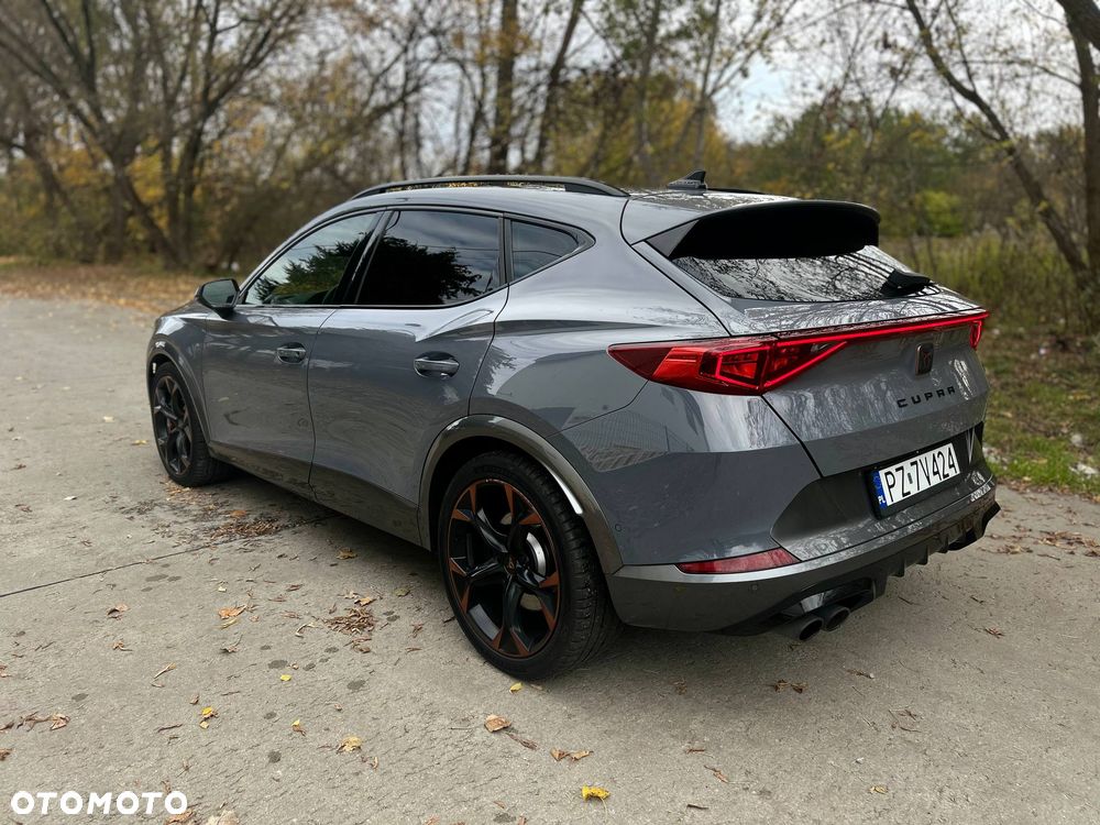 Cupra Formentor - 7