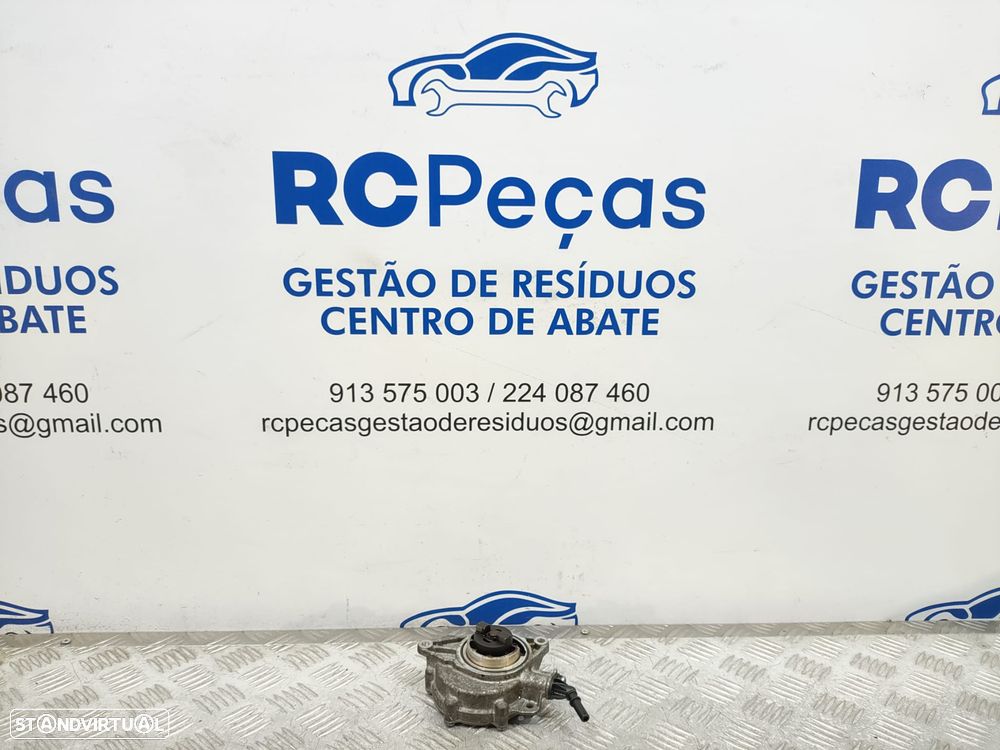 Depressor de Travão Bomba de Vácuo Mini Original - 6