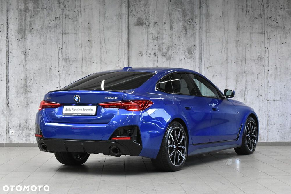 BMW Seria 4 - 2
