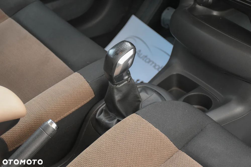 Citroën C4 Cactus VTi 82 Feel Edition - 28