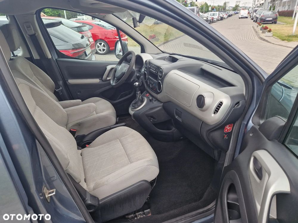 Peugeot Partner 1.6 HDi Trendy - 5