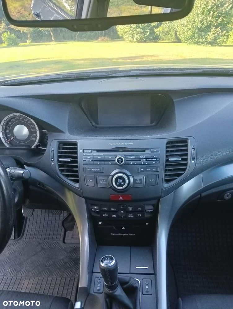Honda Accord - 9