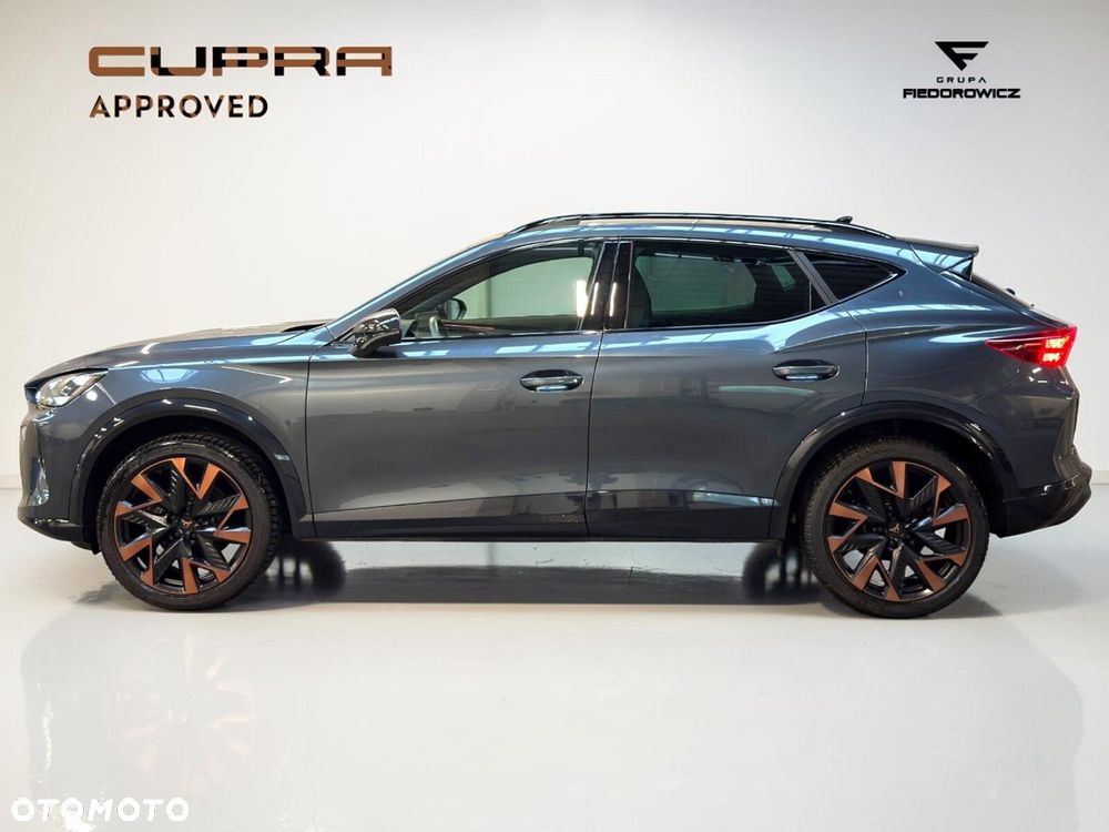 Cupra Formentor 1.5 eTSI mHEV DSG - 6