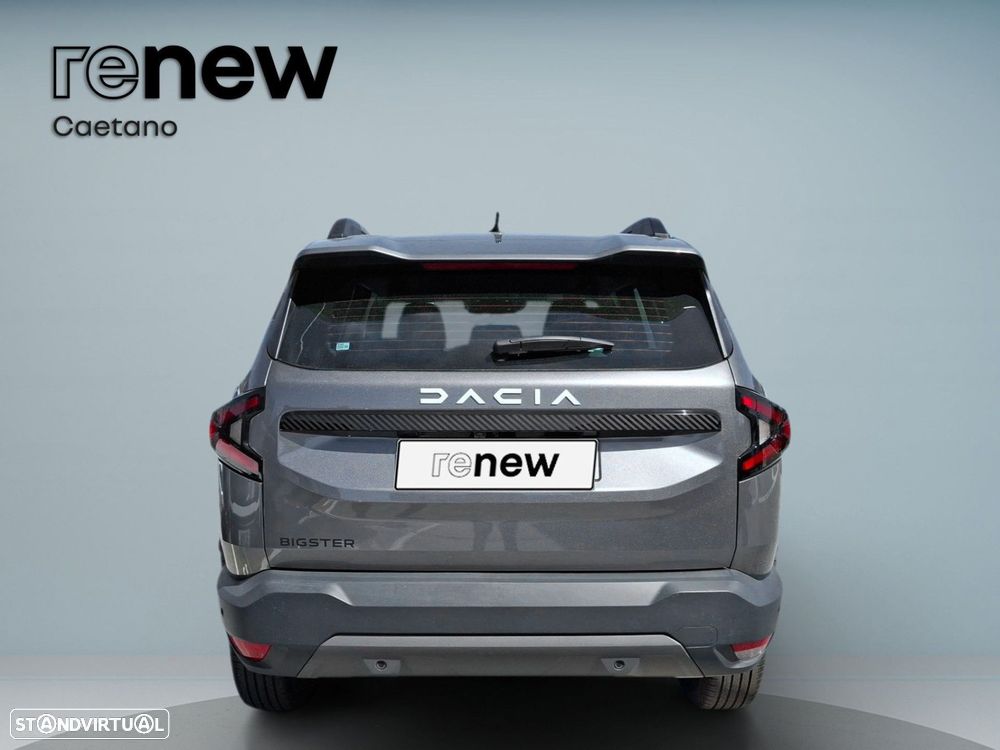 Dacia Bigster 1.2 Mild Hybrid Expression - 7