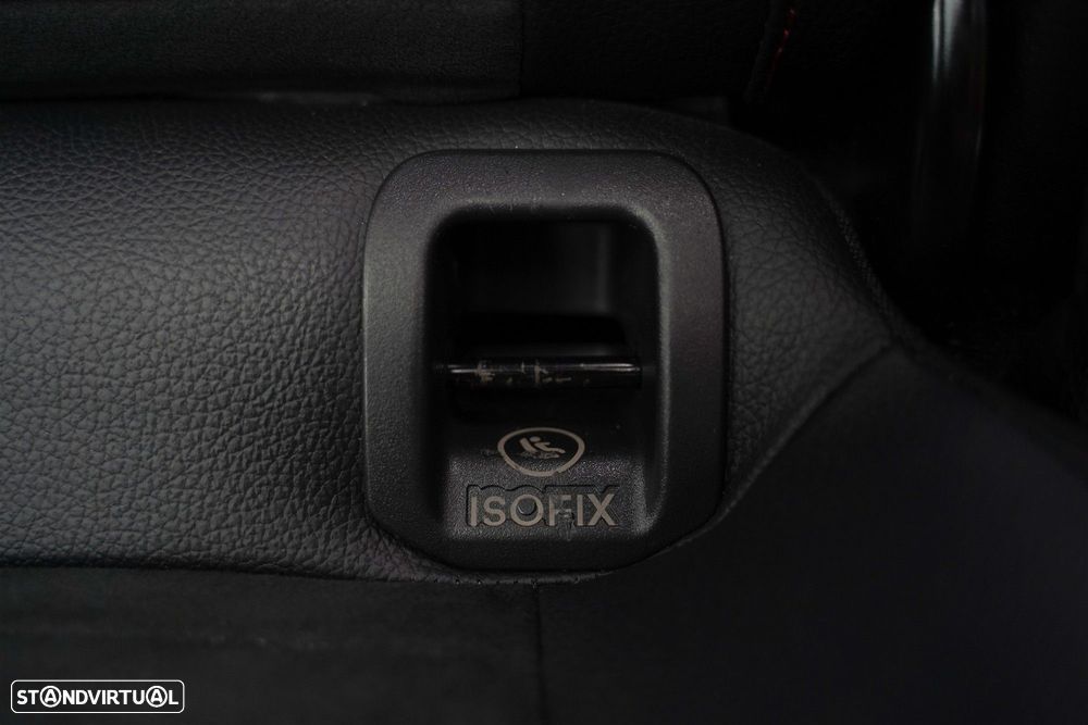 Mercedes-Benz A 220 d AMG Line Aut. - 15
