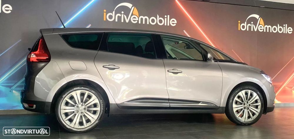 Renault Grand Scénic - 44