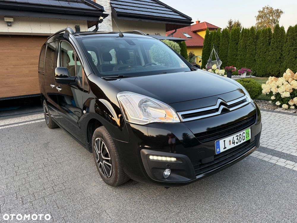 Citroën Berlingo Multispace BlueHDi 100 S&S SELECTION - 6