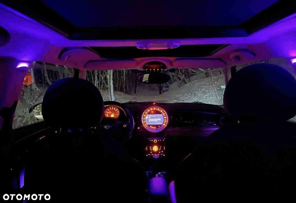 MINI Cooper - 24