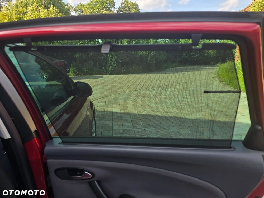 Seat Altea XL 1.4 TSI Sport Limited - 30