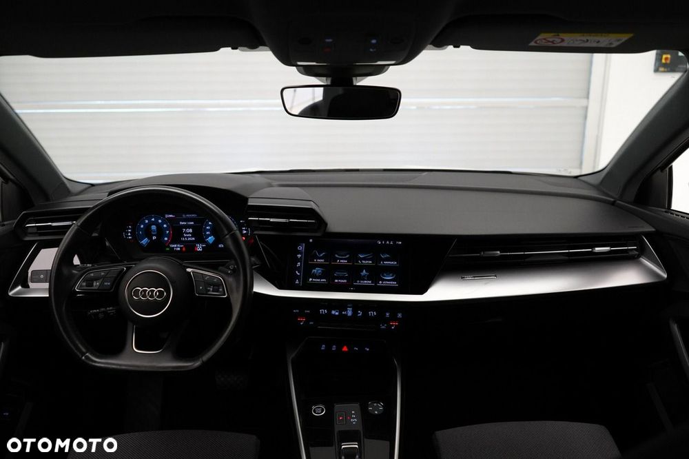 Audi A3 Limousine - 15