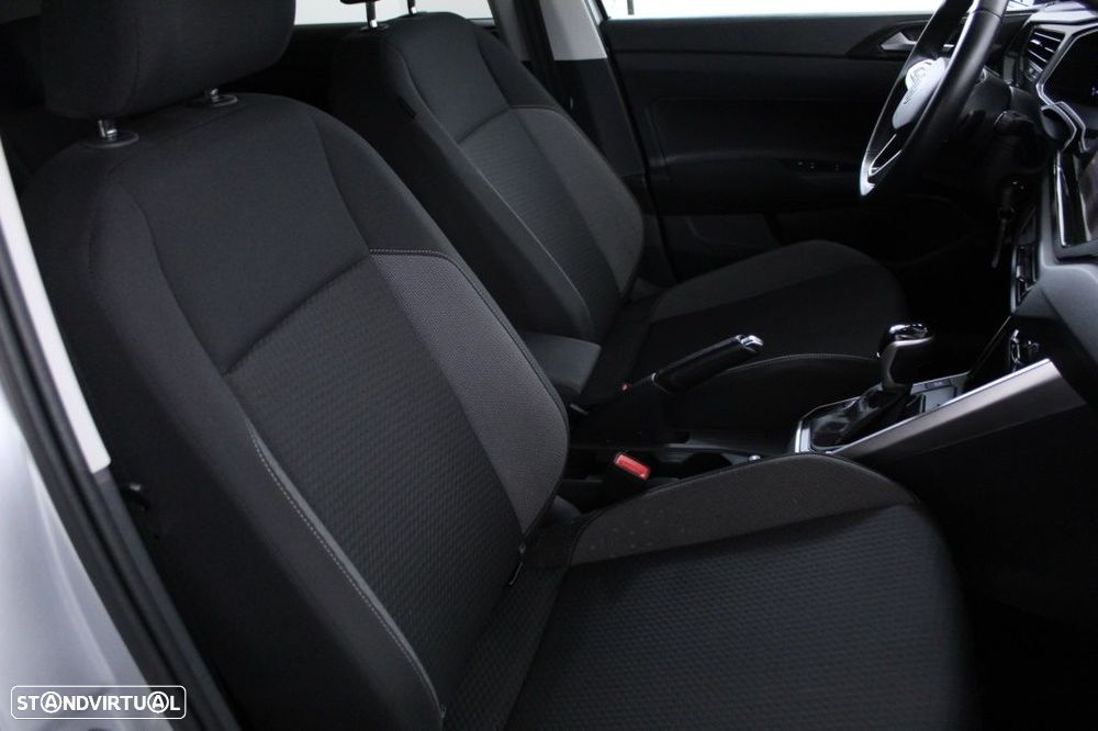 VW Polo 1.0 TSI Life DSG - 14