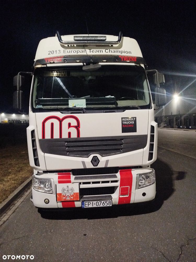 Renault Premium 460 DXI - 3