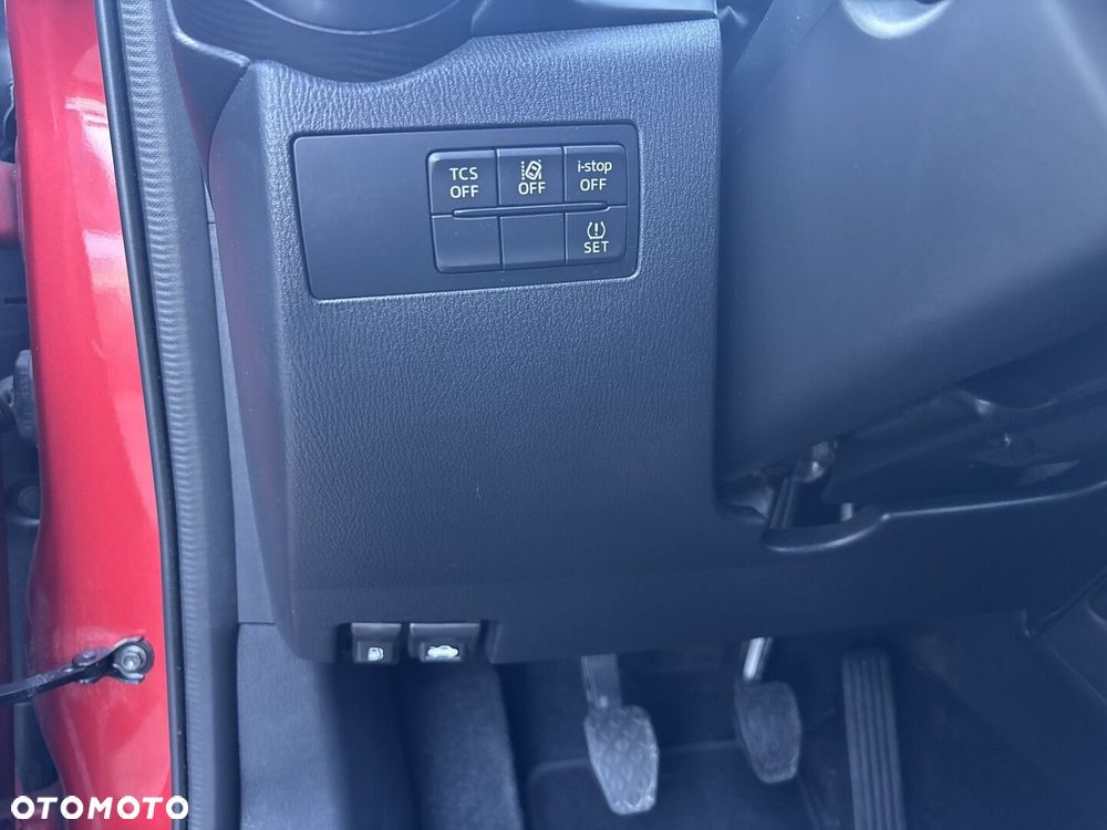 Mazda CX-3 2.0 SkyEnergy - 25