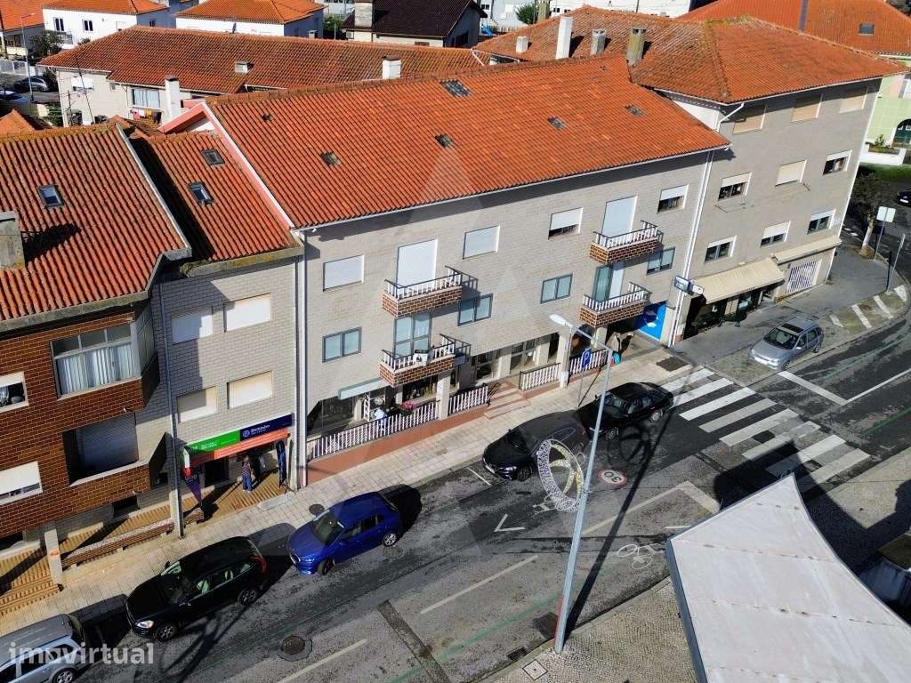 Apartamento T3 em Albergaria-a-Velha - Grande imagem: 2/25