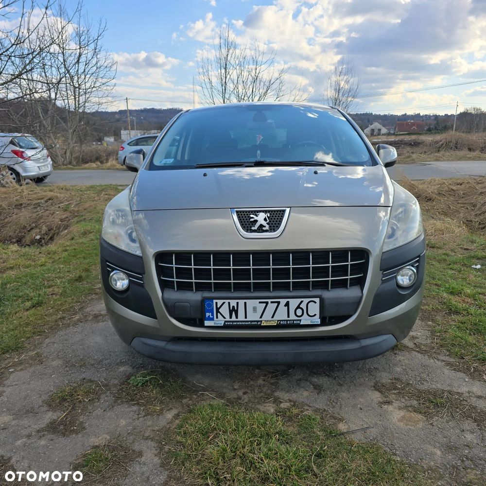 Peugeot 3008 ver-1-6-hdi-trendy - 1