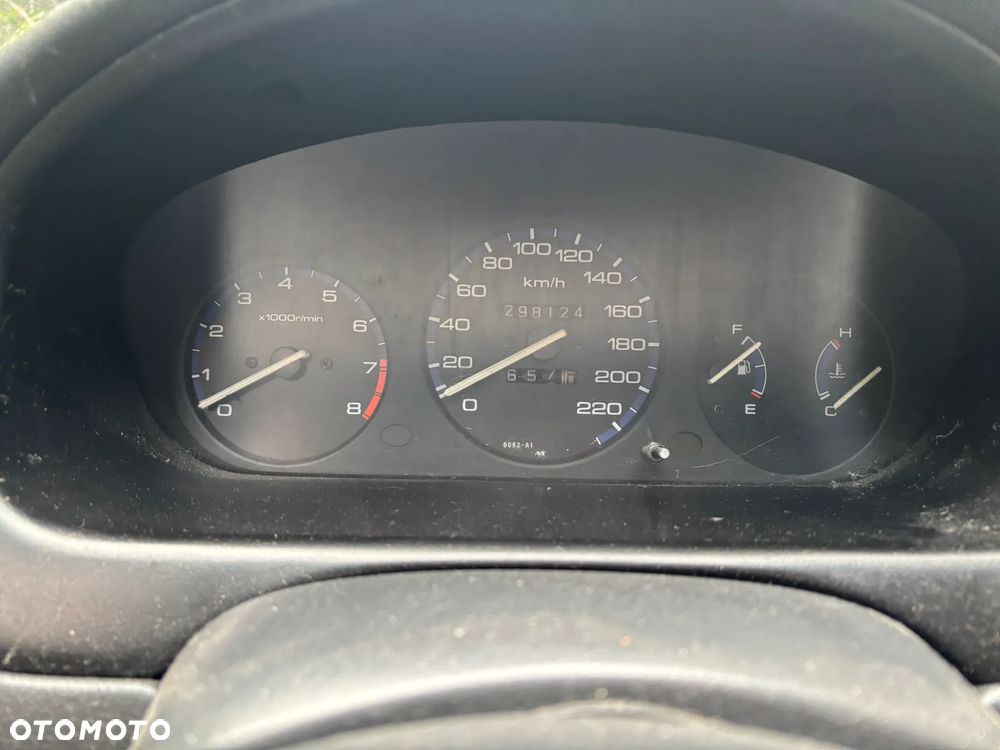 Honda Civic 1.4i - 9